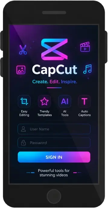 CapCut Pro Apk